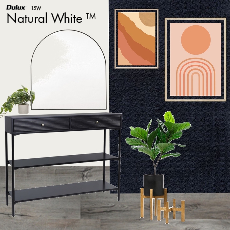 Entryway Mood Board by Colbird on Style Sourcebook