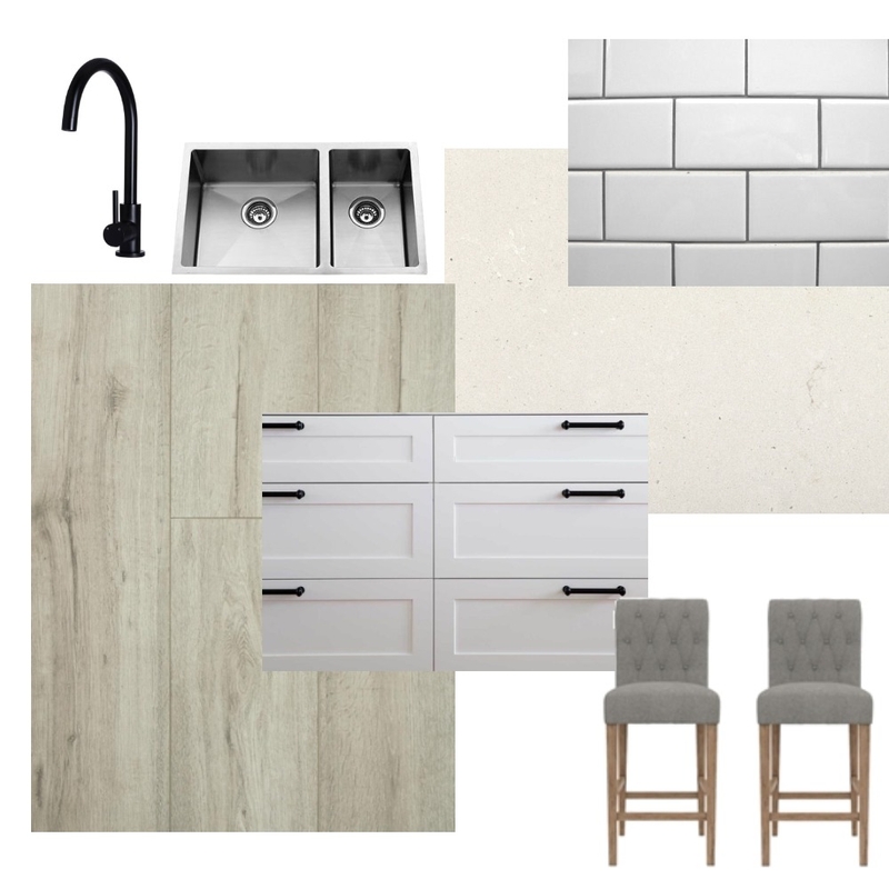 fresh concrete Mood Board by hamptons.emperor on Style Sourcebook