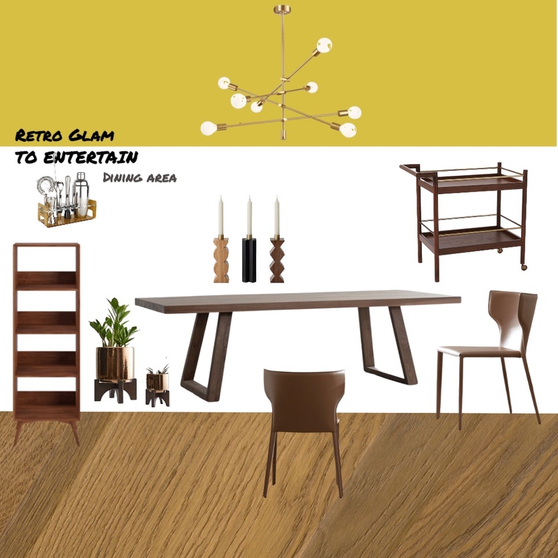 dining table 1 Mood Board by paulinafee on Style Sourcebook