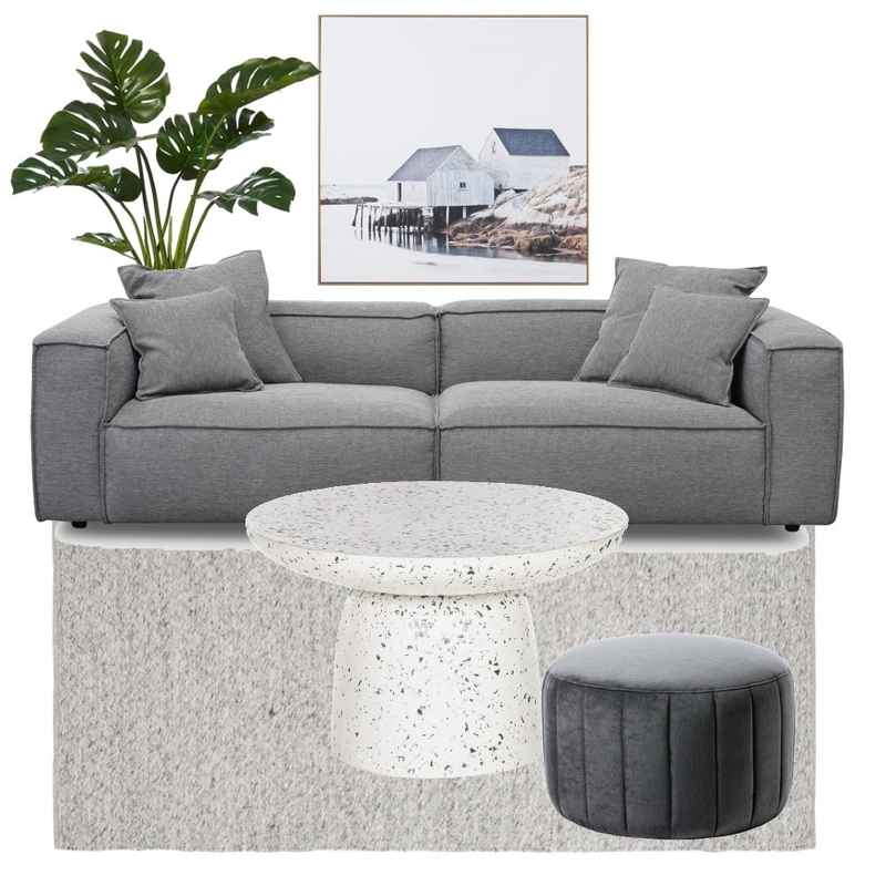 Contemporary living room Mood Board by MEGHAN ELIZABETH on Style Sourcebook