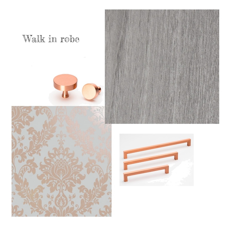 Walk in Robe Mood Board by hollyfellowes on Style Sourcebook