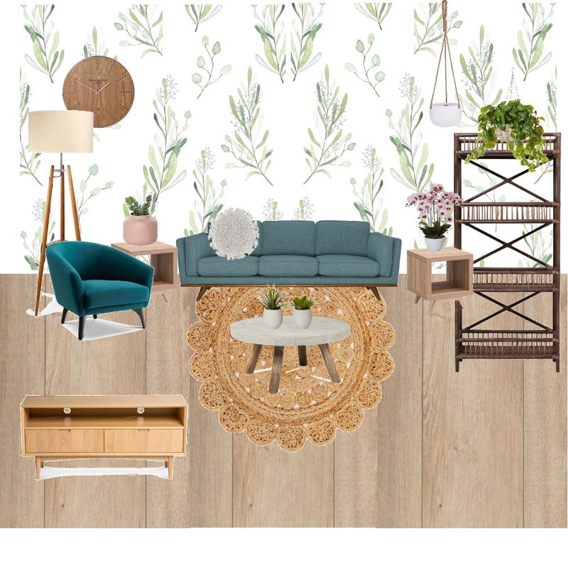 Living room Mood Board by daniqp on Style Sourcebook