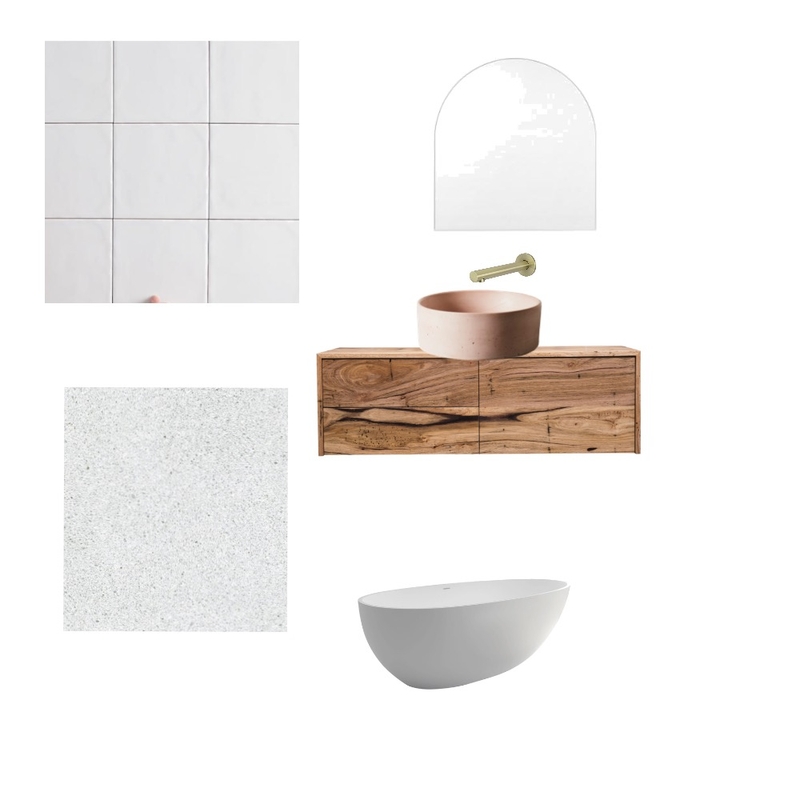 Main bathroom Mood Board by Rhi.watson on Style Sourcebook