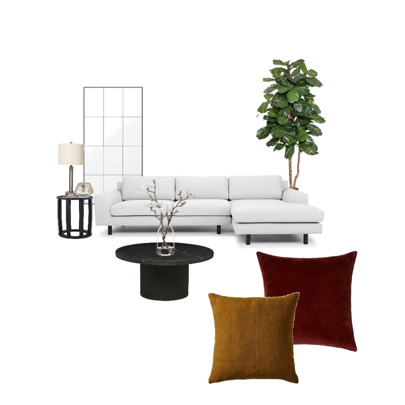 Living room d17 Mood Board by Maram on Style Sourcebook