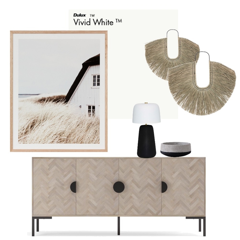 Fisherman's Cottage Mood Board by LaraFernz on Style Sourcebook