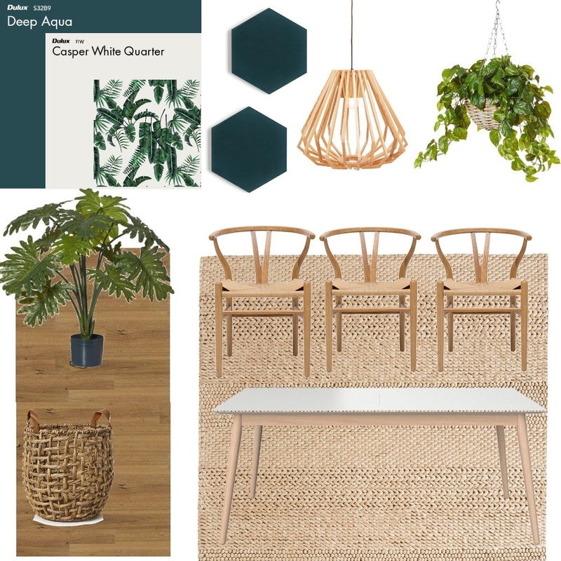 Dining Room Board Mood Board by anaabasso on Style Sourcebook