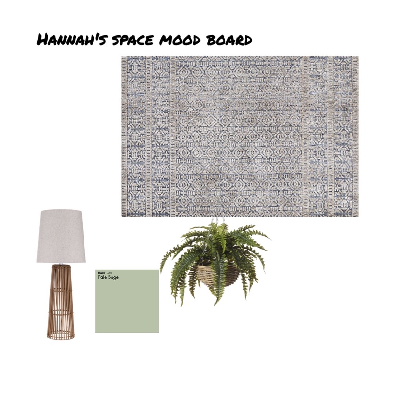 Hannah's Space Mood Board Mood Board by marie on Style Sourcebook