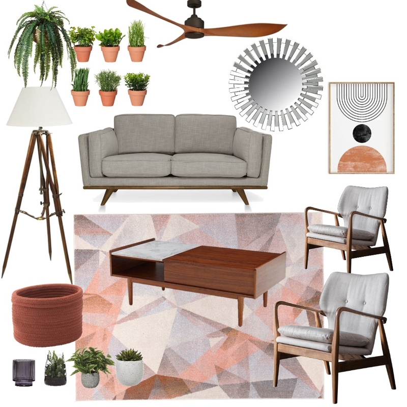 living Mood Board by patrlog450 on Style Sourcebook