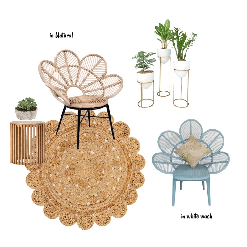 living Mood Board by Melz Interiors on Style Sourcebook