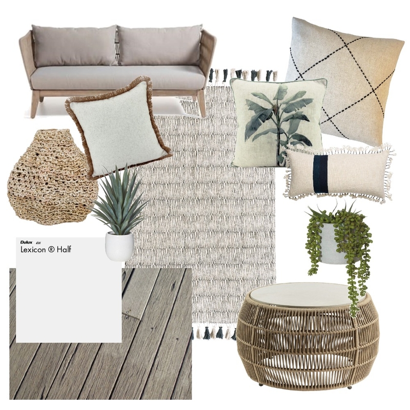 Organic Outdoors Mood Board by Cooper2309 on Style Sourcebook