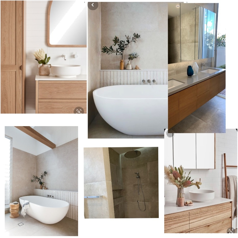 Bathroom Mood Board by zenas on Style Sourcebook