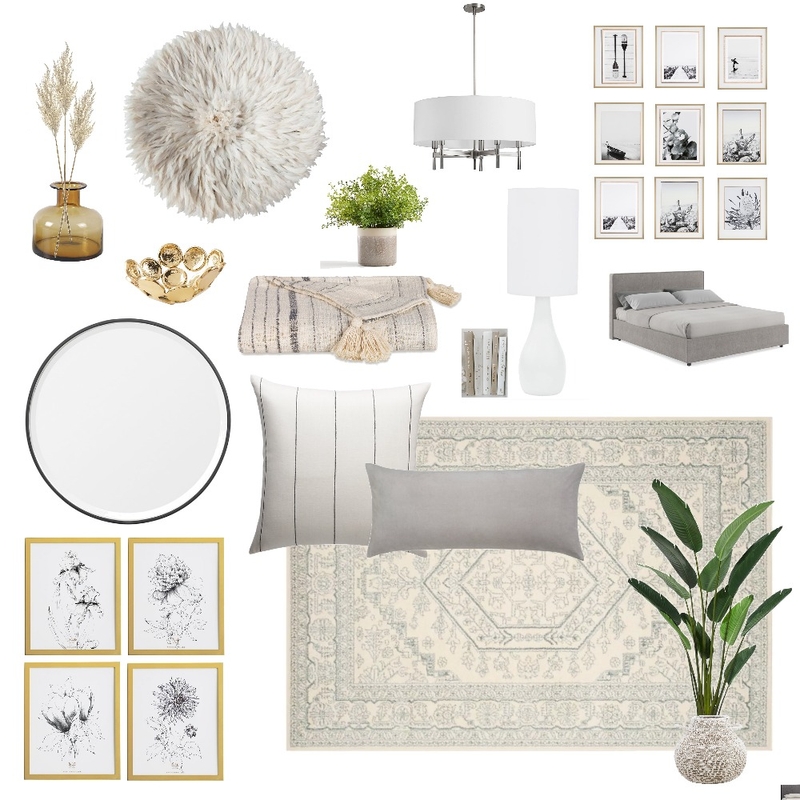 Client - Inspiration Mood Board by hellodesign89 on Style Sourcebook