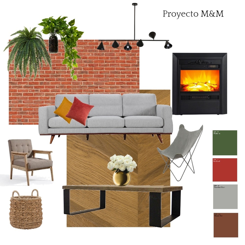 M&M_living01 Mood Board by agusolague on Style Sourcebook