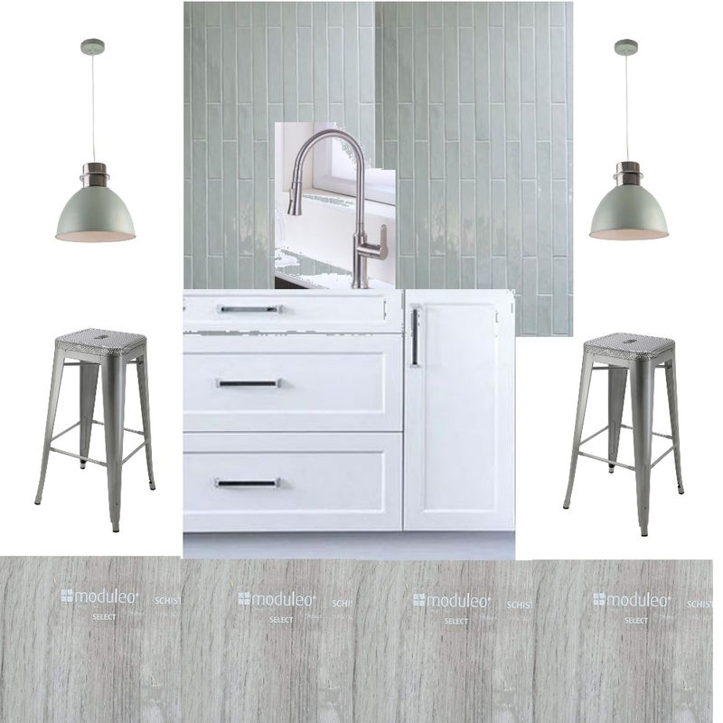 Kitchen jade green Mood Board by katiestepheninteriors on Style Sourcebook