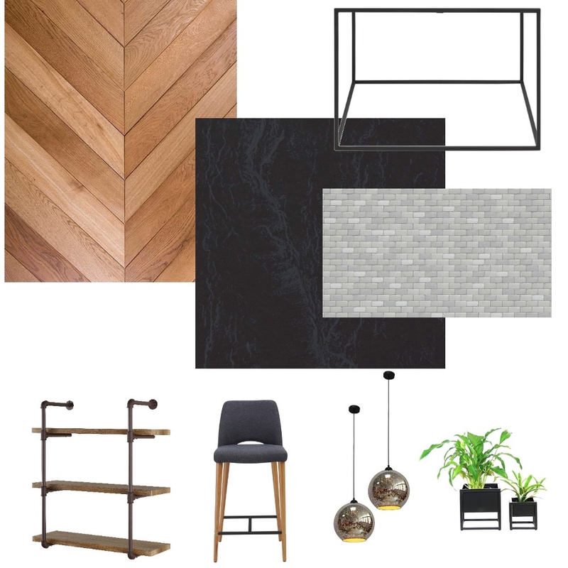 BAR MATERIAL Mood Board by alka on Style Sourcebook