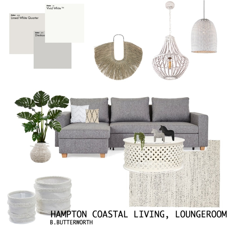 hampton lounge Mood Board by jessiegarlick on Style Sourcebook