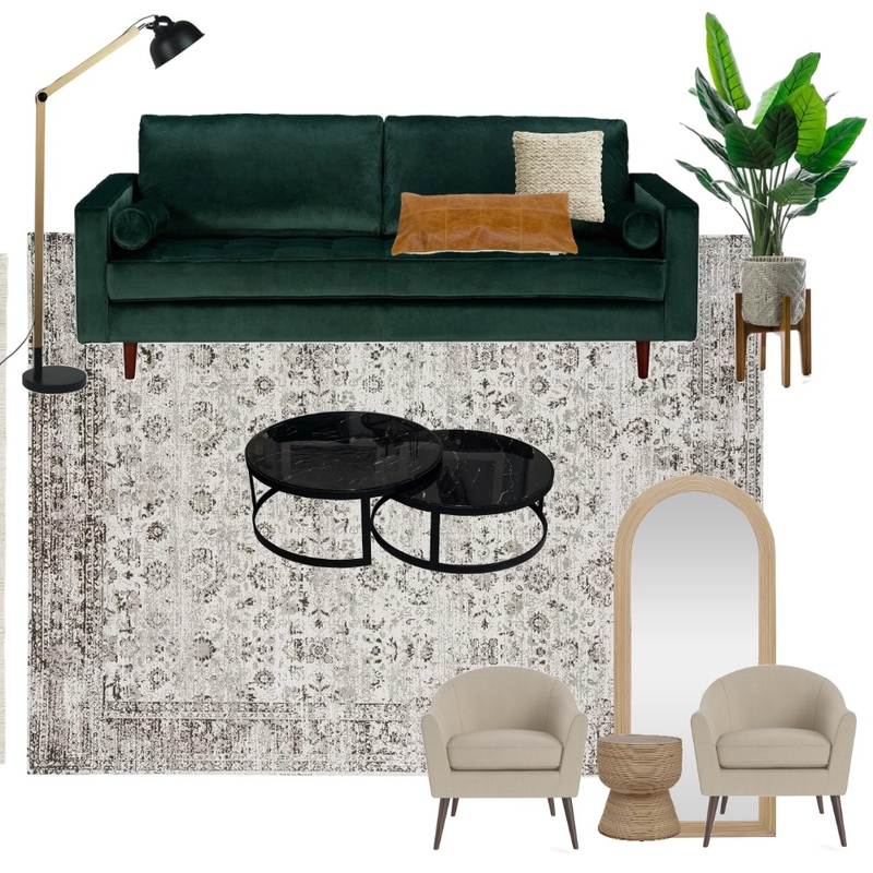 Lachie fourth option Mood Board by bettina_brent on Style Sourcebook