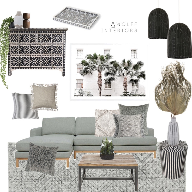 New Mood Board by awolff.interiors on Style Sourcebook