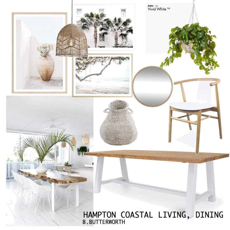 hampton kitchen Mood Board by jessiegarlick on Style Sourcebook