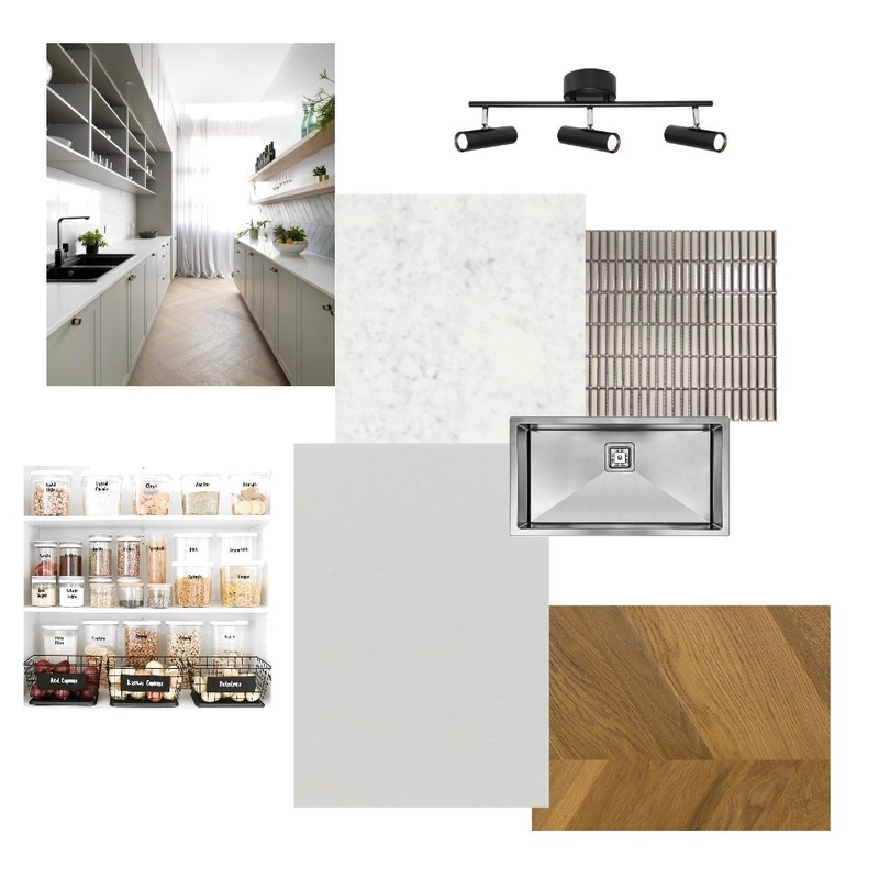 pantry Mood Board by lis_spencer on Style Sourcebook