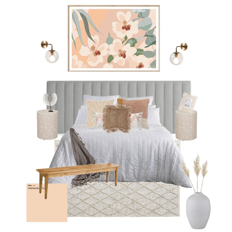 dream room Mood Board by charlottemacdonald03 on Style Sourcebook