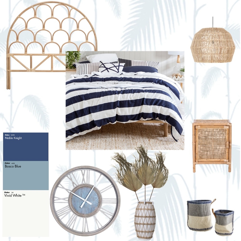 Spring Transition Mood Board by Fresh Start Styling & Designs on Style Sourcebook
