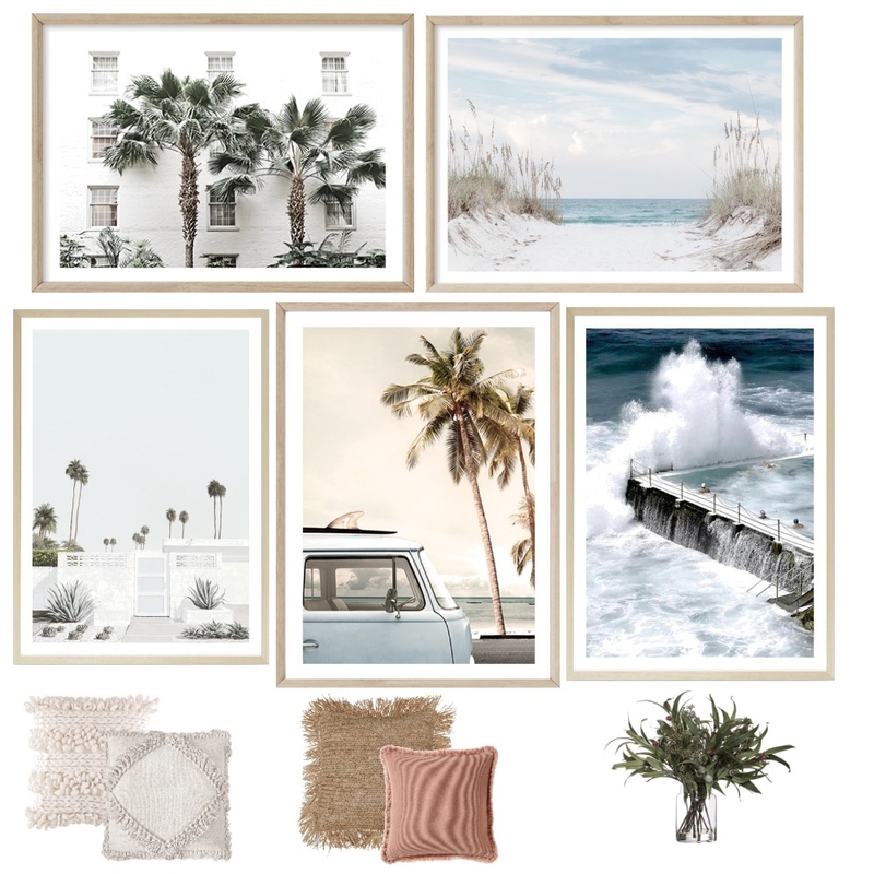 Art work Mood Board by Stephiibrown on Style Sourcebook