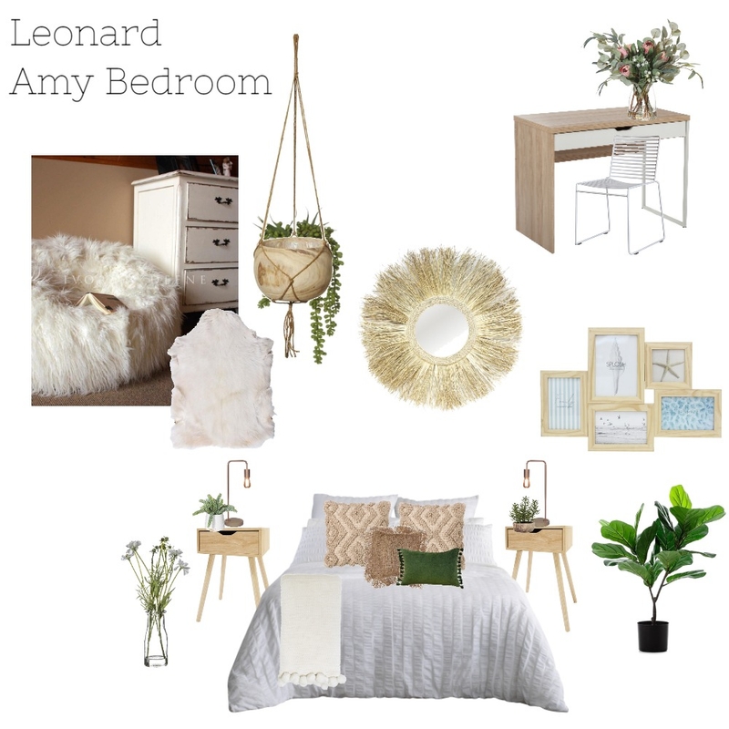 Leonard Mood Board by Simply Styled on Style Sourcebook