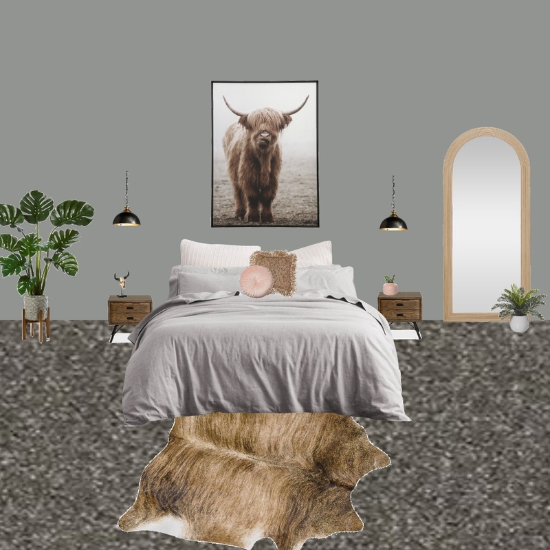 main bedroom Mood Board by kaylajb98 on Style Sourcebook