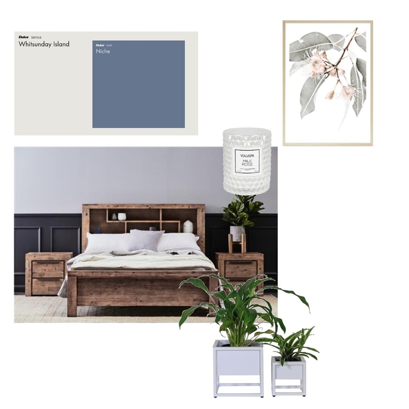 master bedroom Mood Board by Our.coastal.homelife on Style Sourcebook