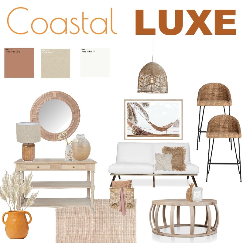 coastal lux Mood Board by jennifergrace on Style Sourcebook