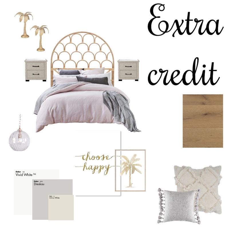 Extra credit Mood Board by AubreeFicklin on Style Sourcebook