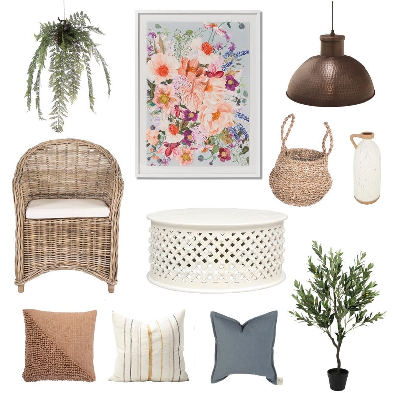 Deck planning Mood Board by Rachael Chappel on Style Sourcebook