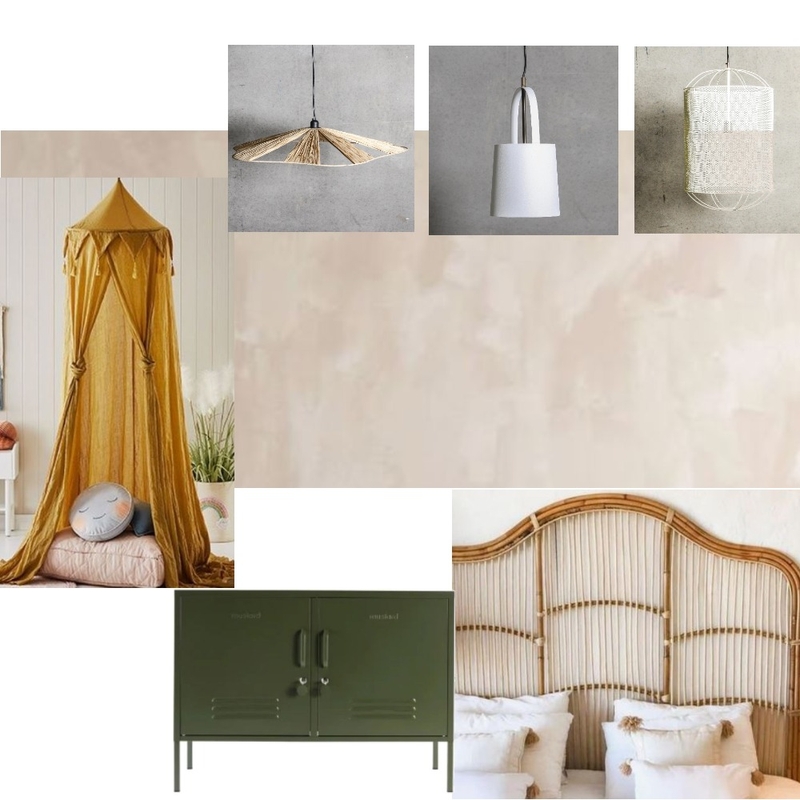 Micah Room Mood Board by Kristy Butera on Style Sourcebook