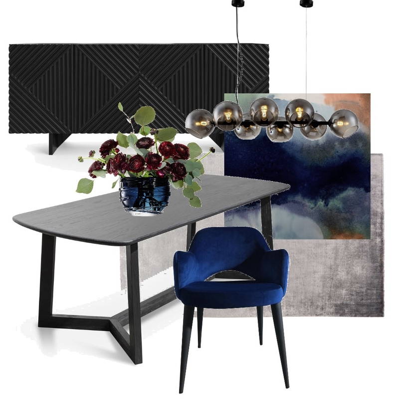 D I N I N G Mood Board by Flawless Interiors Melbourne on Style Sourcebook