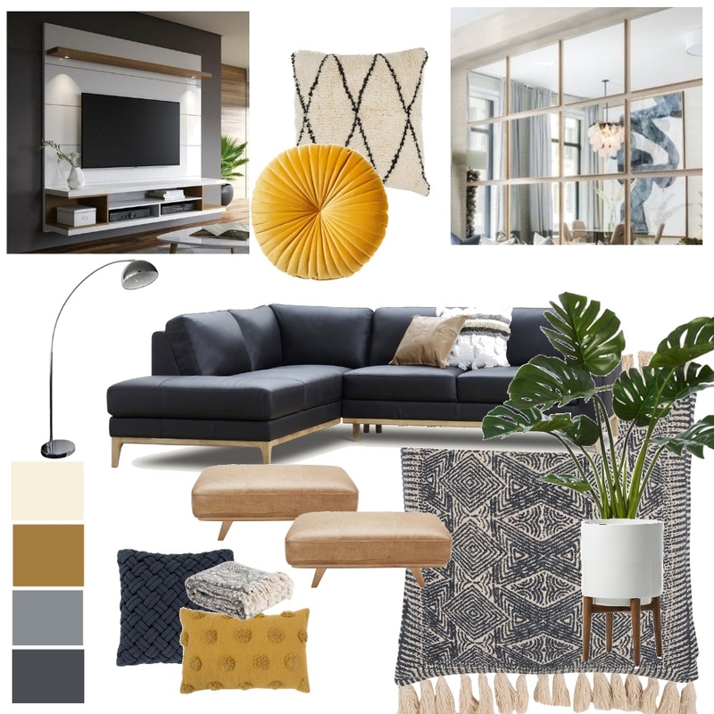 Zama_Living Room Moodboard Mood Board by LiezlLewis on Style Sourcebook