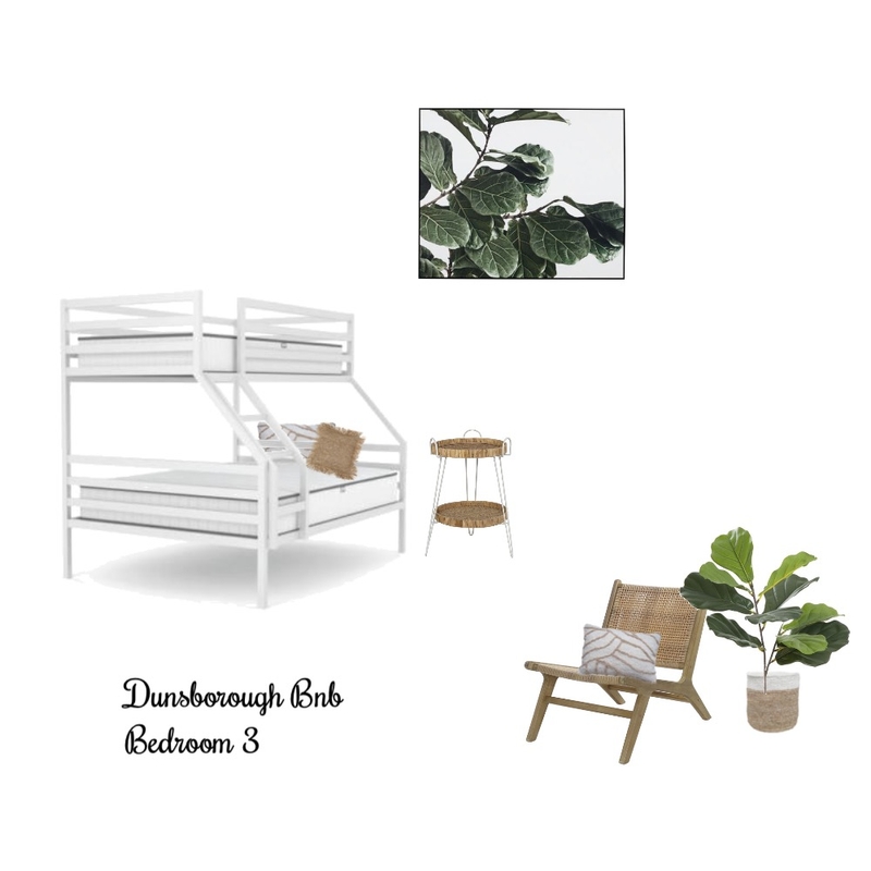 BNB BEDROOM 3 Mood Board by Jennypark on Style Sourcebook