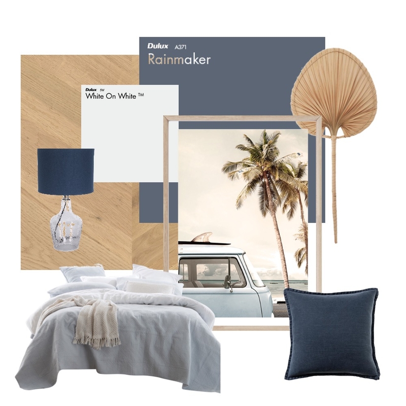 Blue relax Mood Board by Riannainteriors on Style Sourcebook