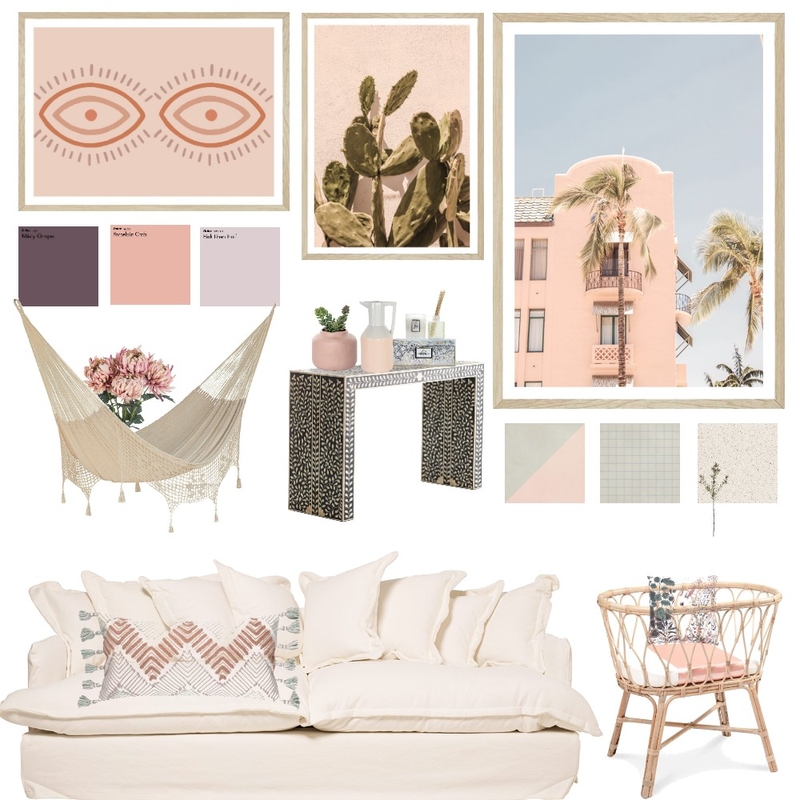 vv Mood Board by RizkyNA on Style Sourcebook