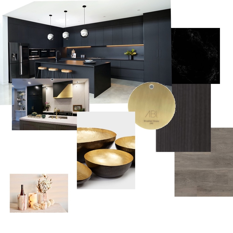Kitchen Mood Board by roo086@gmail.com on Style Sourcebook