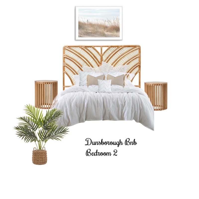 BNB BEDROOM 2 Mood Board by Jennypark on Style Sourcebook