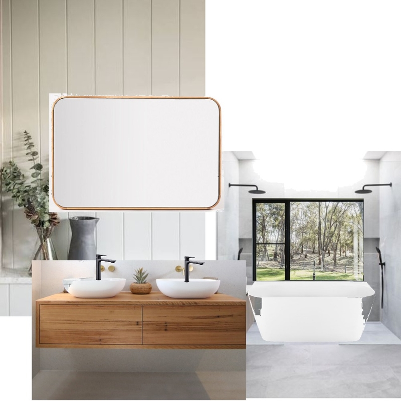 Master ensuite Mood Board by swatson on Style Sourcebook