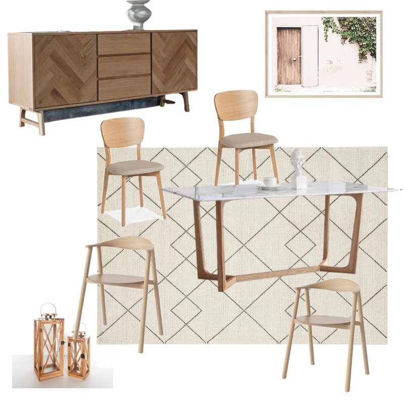 natural 2 Mood Board by Melz Interiors on Style Sourcebook