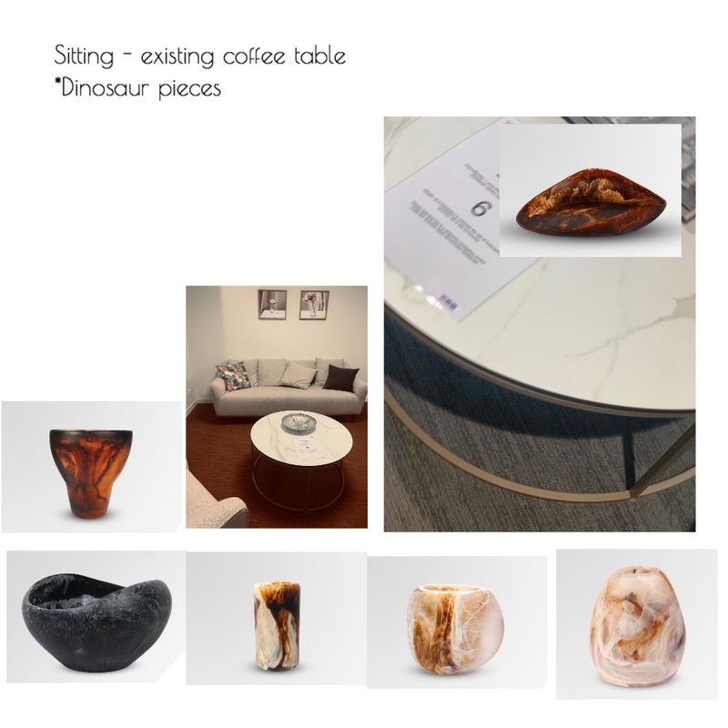 Sitting - coffee tables Mood Board by CLATaylor on Style Sourcebook