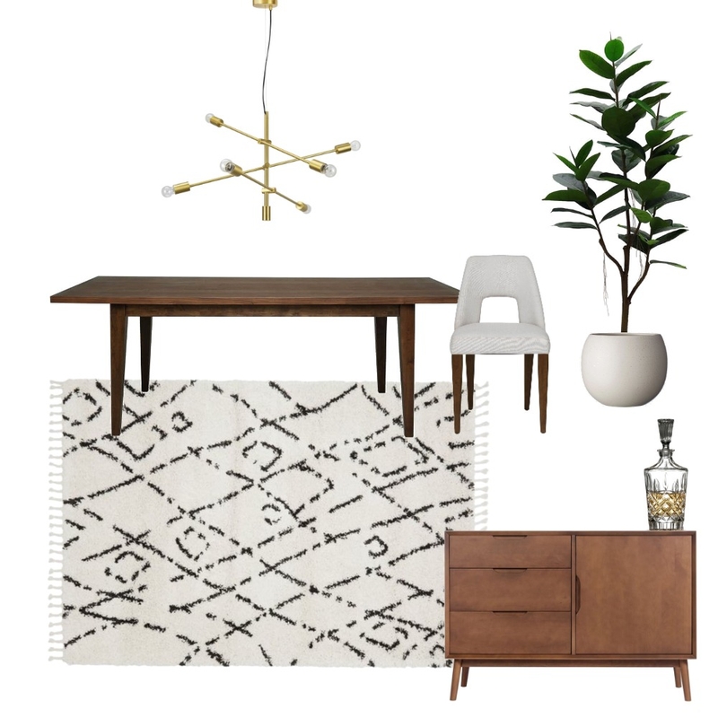 dining room Mood Board by rachael_g on Style Sourcebook