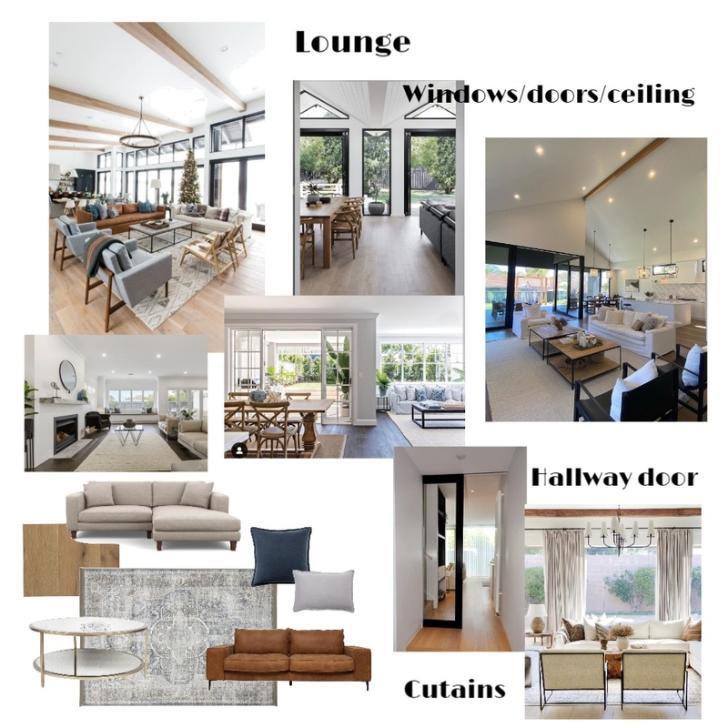 Lounge area Mood Board by JessicaT on Style Sourcebook