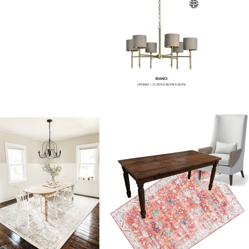 dining Mood Board by Ceciariana on Style Sourcebook
