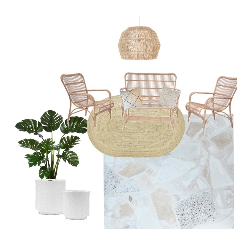 outdoor revamp Mood Board by JMo on Style Sourcebook