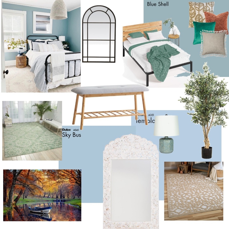 Mom's Guest Mood Board by neram1990 on Style Sourcebook