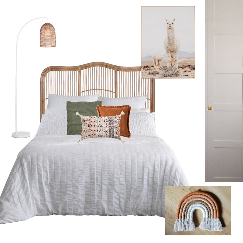 Ivy bedroom Mood Board by JaneB on Style Sourcebook